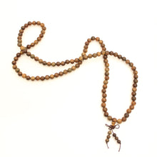 Load image into Gallery viewer, Naturally Scented Verawood Mala